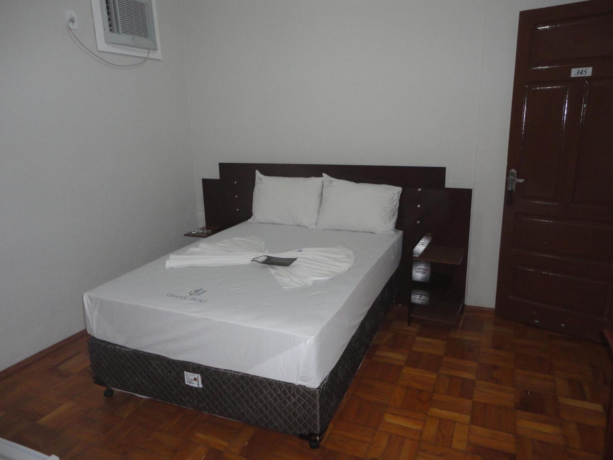 Grande Hotel Aracatuba Phòng bức ảnh