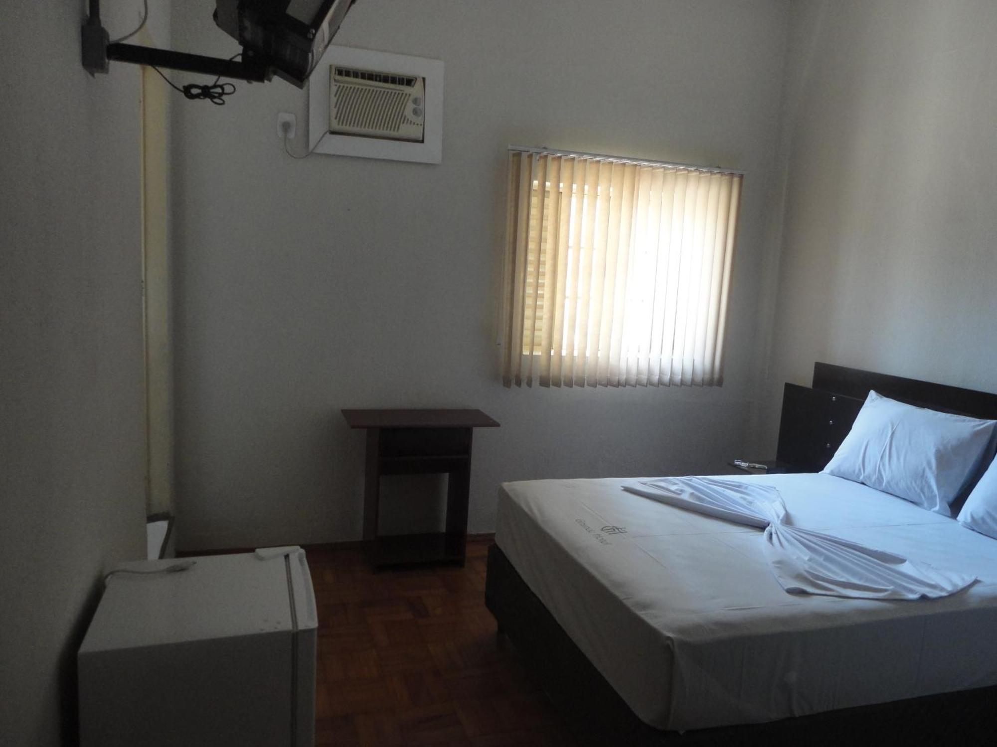 Grande Hotel Aracatuba Phòng bức ảnh