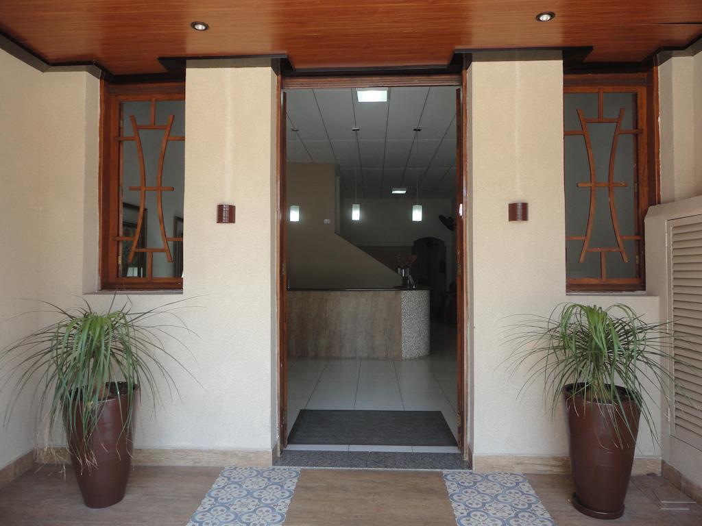 Grande Hotel Aracatuba Ngoại thất bức ảnh