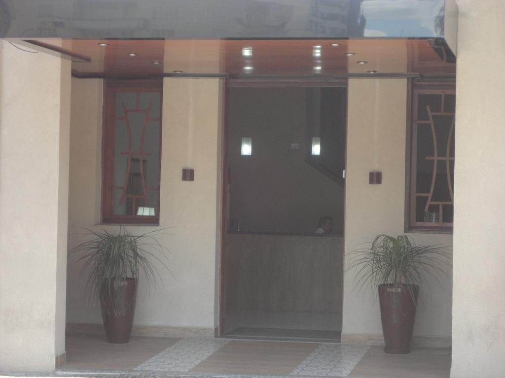 Grande Hotel Aracatuba Ngoại thất bức ảnh