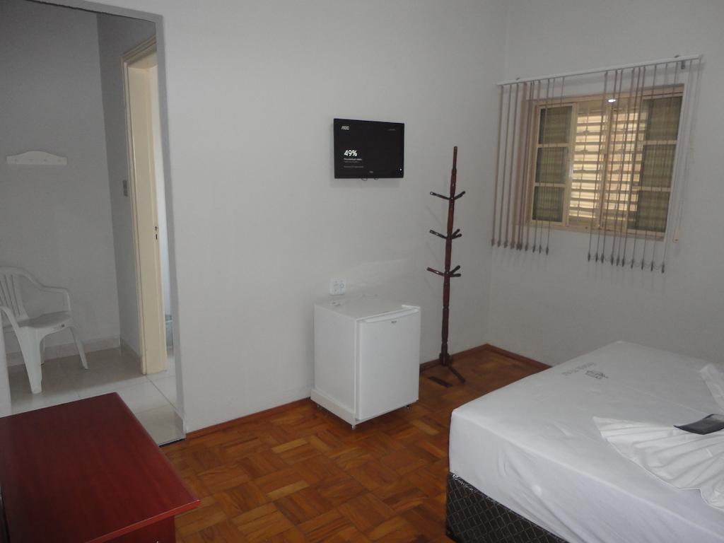 Grande Hotel Aracatuba Phòng bức ảnh