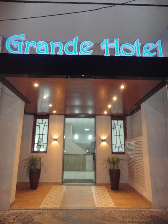 Grande Hotel Aracatuba Ngoại thất bức ảnh
