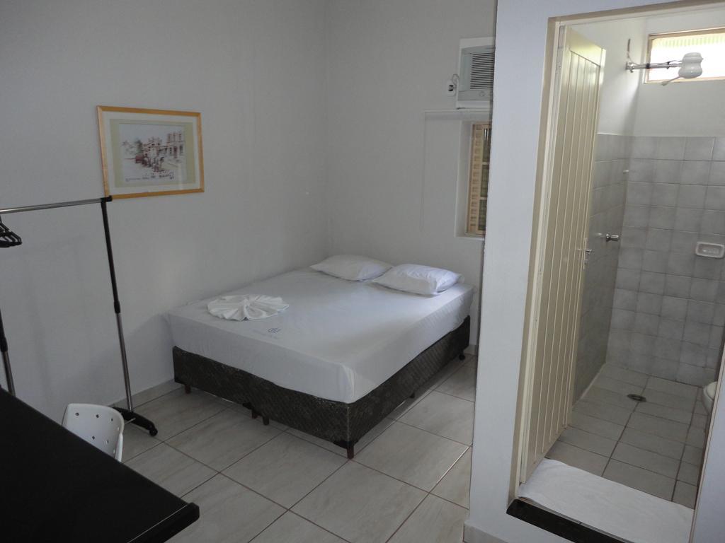 Grande Hotel Aracatuba Ngoại thất bức ảnh