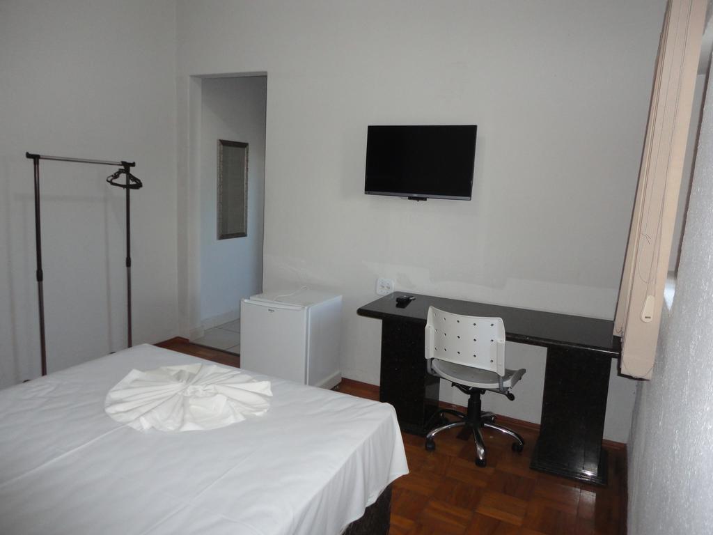Grande Hotel Aracatuba Ngoại thất bức ảnh