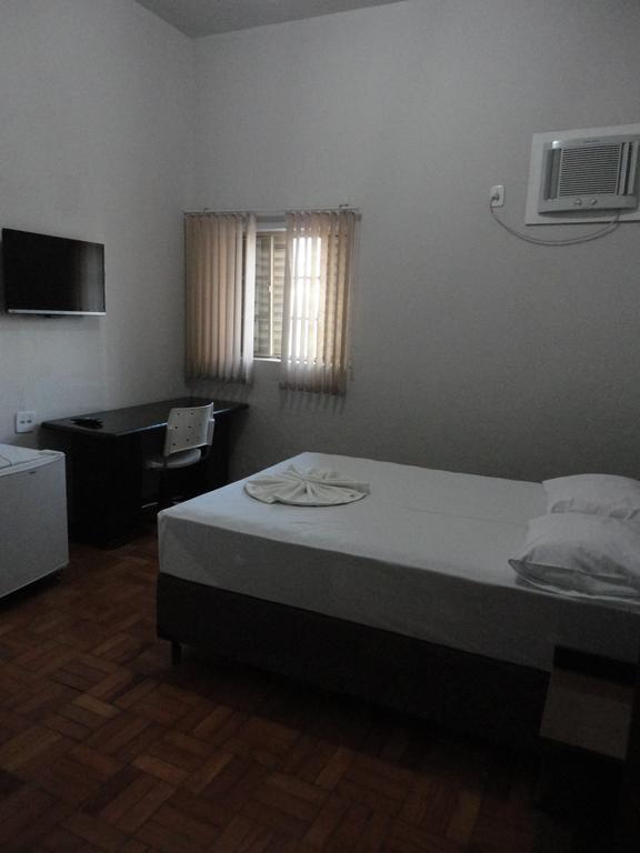 Grande Hotel Aracatuba Ngoại thất bức ảnh