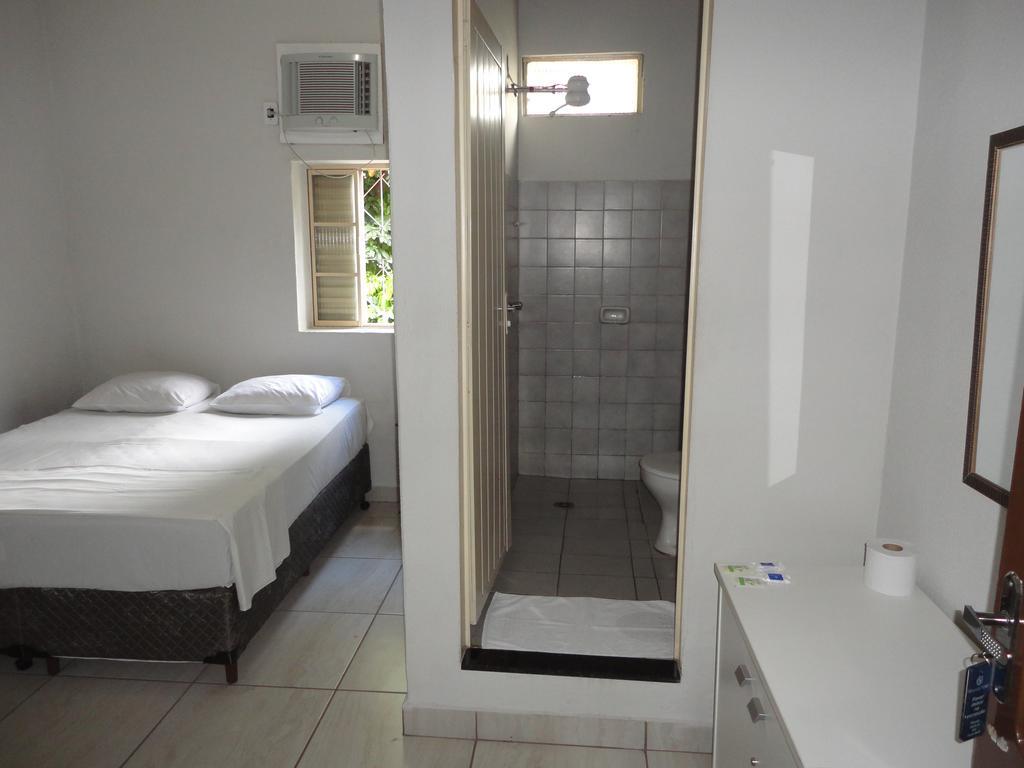 Grande Hotel Aracatuba Ngoại thất bức ảnh