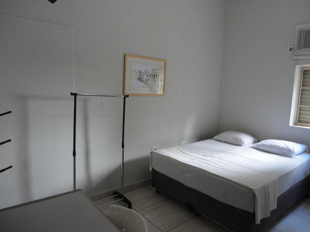 Grande Hotel Aracatuba Ngoại thất bức ảnh