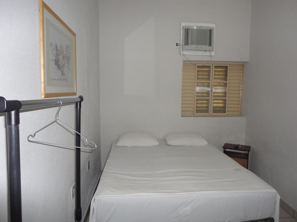Grande Hotel Aracatuba Ngoại thất bức ảnh