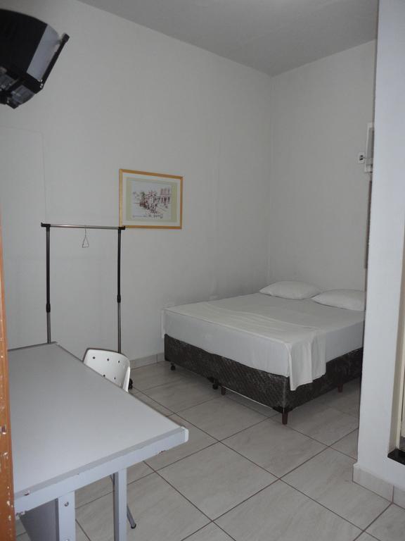 Grande Hotel Aracatuba Ngoại thất bức ảnh
